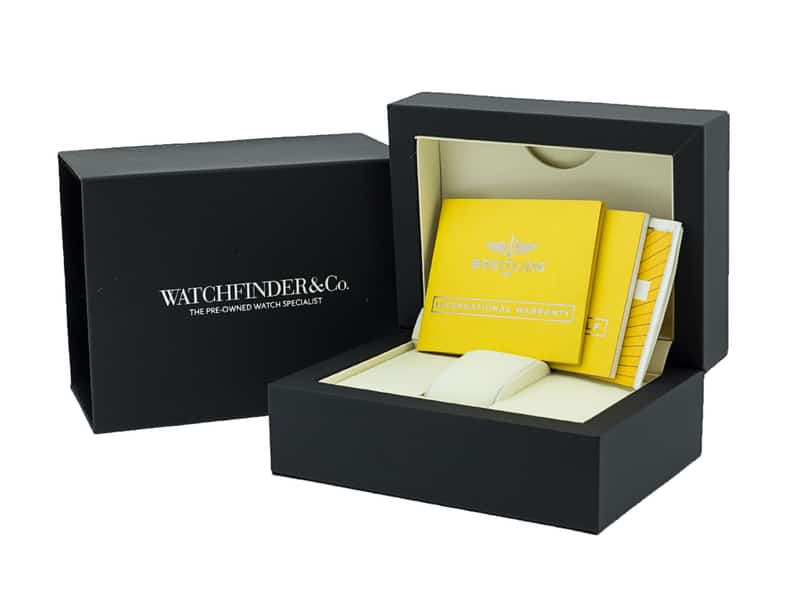 Breitling Avenger Seawolf E17370